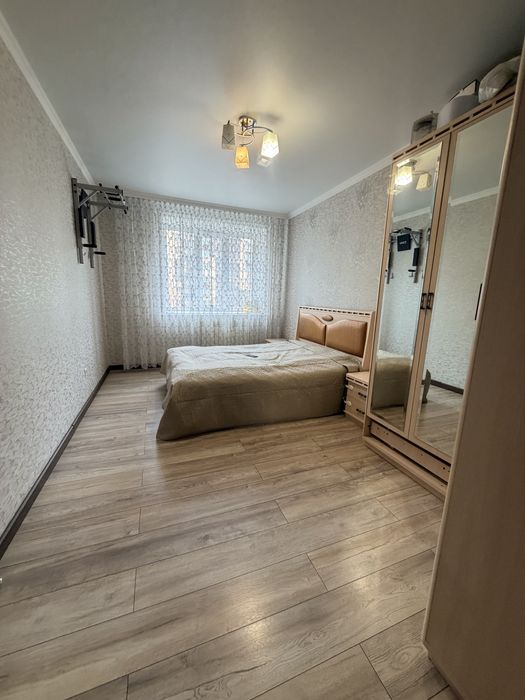 3 комн в ЖК Абылай хана 1