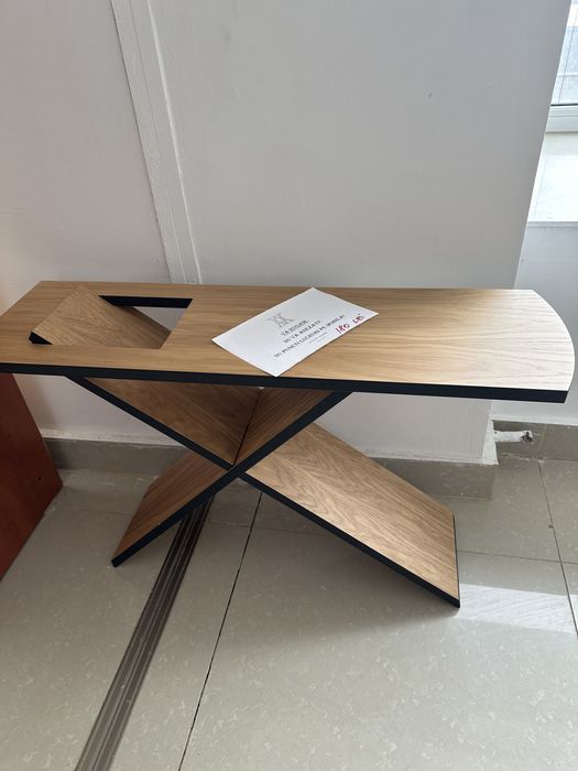 Comode lemn natural Germania noi