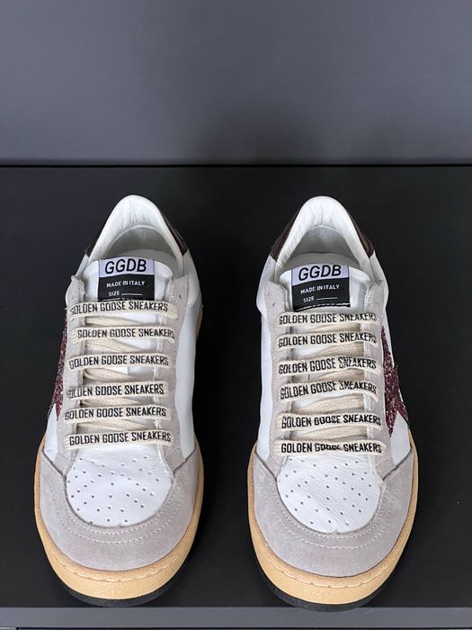 Adidasi Golden Goose noi !!! Marimi 36/40 !!!