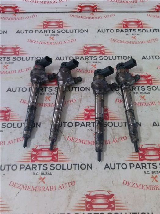 injectoare  4 buc  volkswagen passat b8 1.6tdi an fabr. 2017