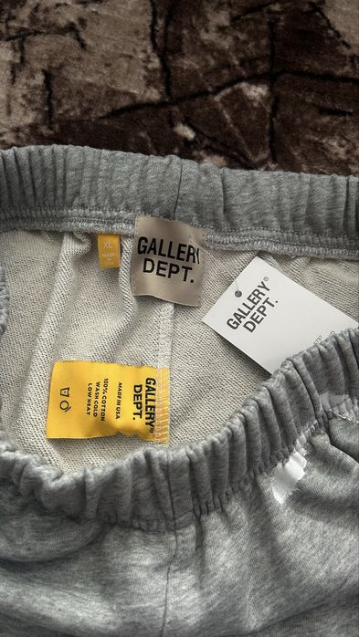 Панталон Gallery dept