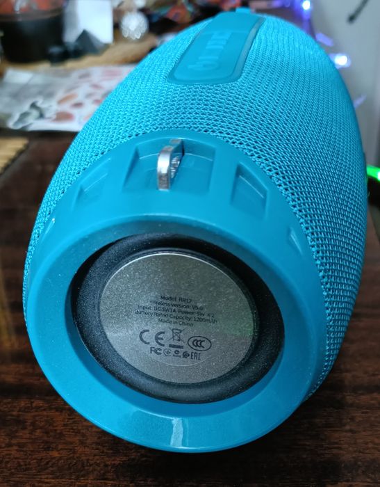 Продается Bluetooth Колонка