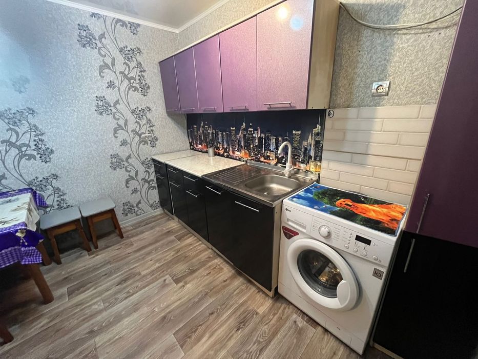 Продам 2-х комнатную квартиру