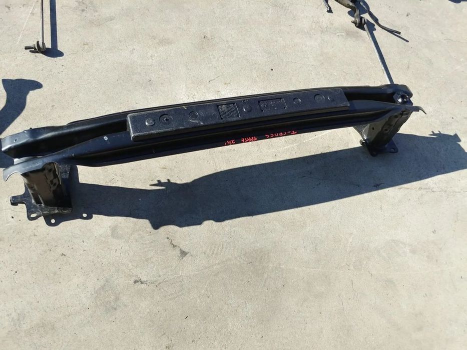 intaritura armatura bara spate 1.0 tsi dus vw t-cross 2024   2gm807251a