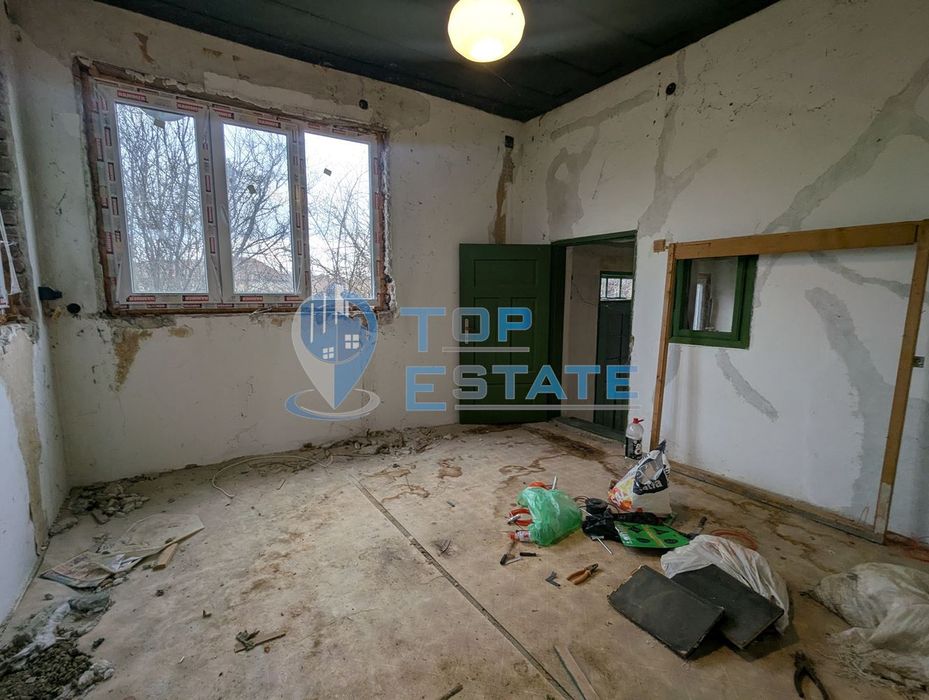 Продава се Къща в с. Върбица, Област Велико Търново - 100 кв.м за 113 €/кв.м - Снимка #5