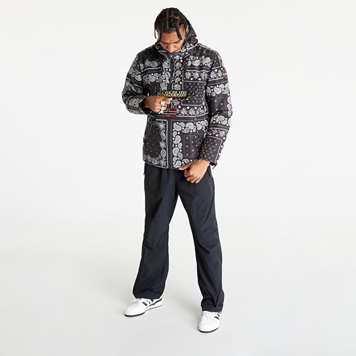 Napapijri functional jacket