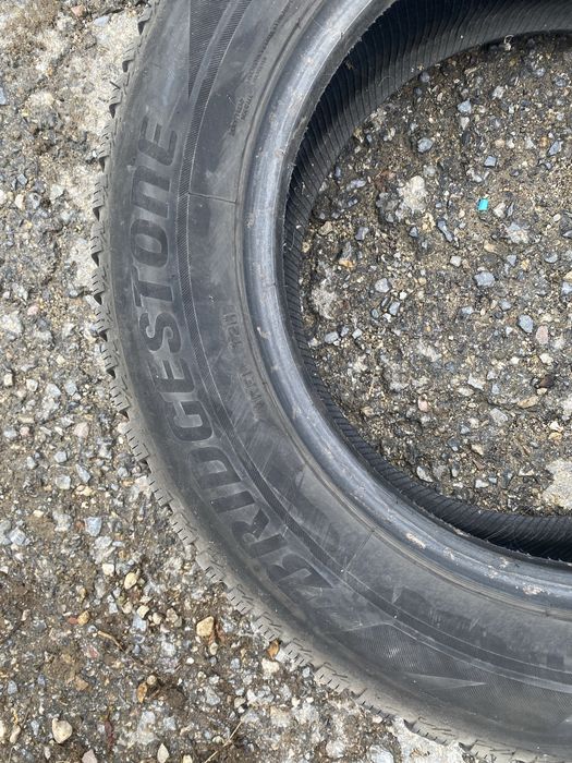 Зимни гуми от сув вече не са ми нужни