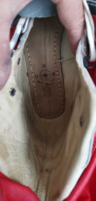 Високопланински обувки OneSport Everest №42