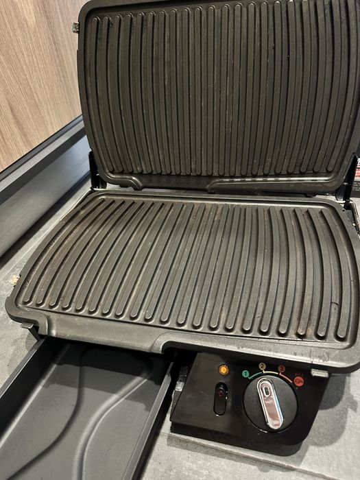 Грил Tefal - Optigrill+ 2000W