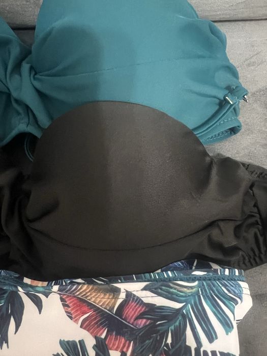 Купальники женские