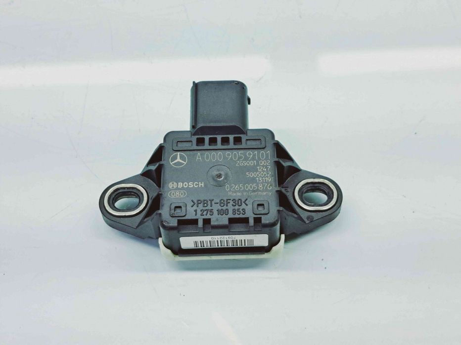 SENZOR ESP Mercedes Clasa E (W212) Facelift AMG [Fabr 2009-2016] A000