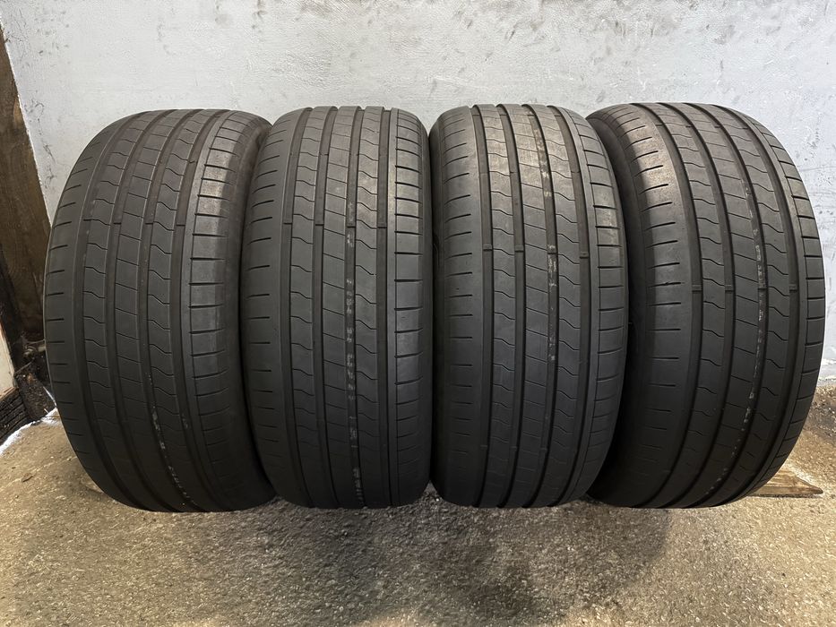 Гуми 265/50/20 COOPER Crossrange Zeon