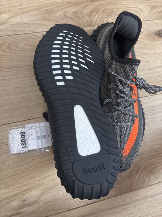 Yezzi boost 350