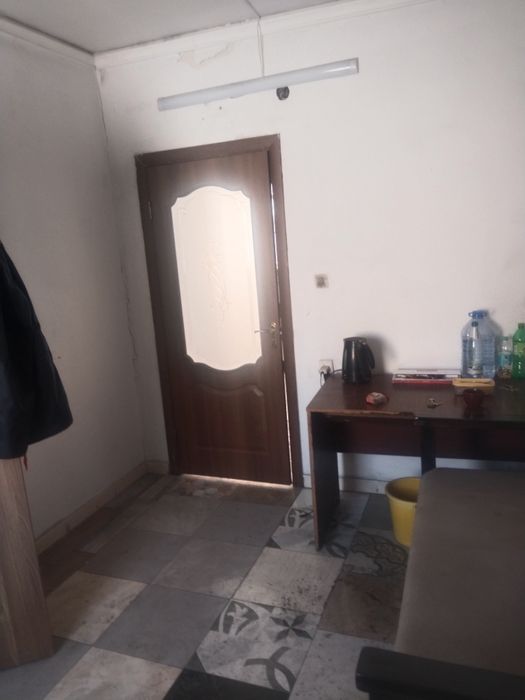 Выдаётся помещение