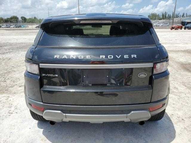 Dezmembrez Land Rover Evoque 2014 2.0 Benzina Automat