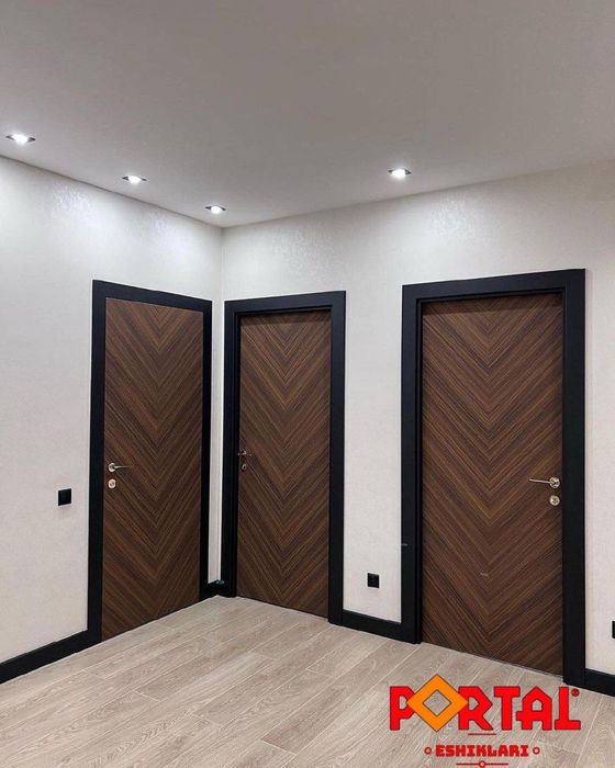 Мдф Двери Mdf Eshiklar