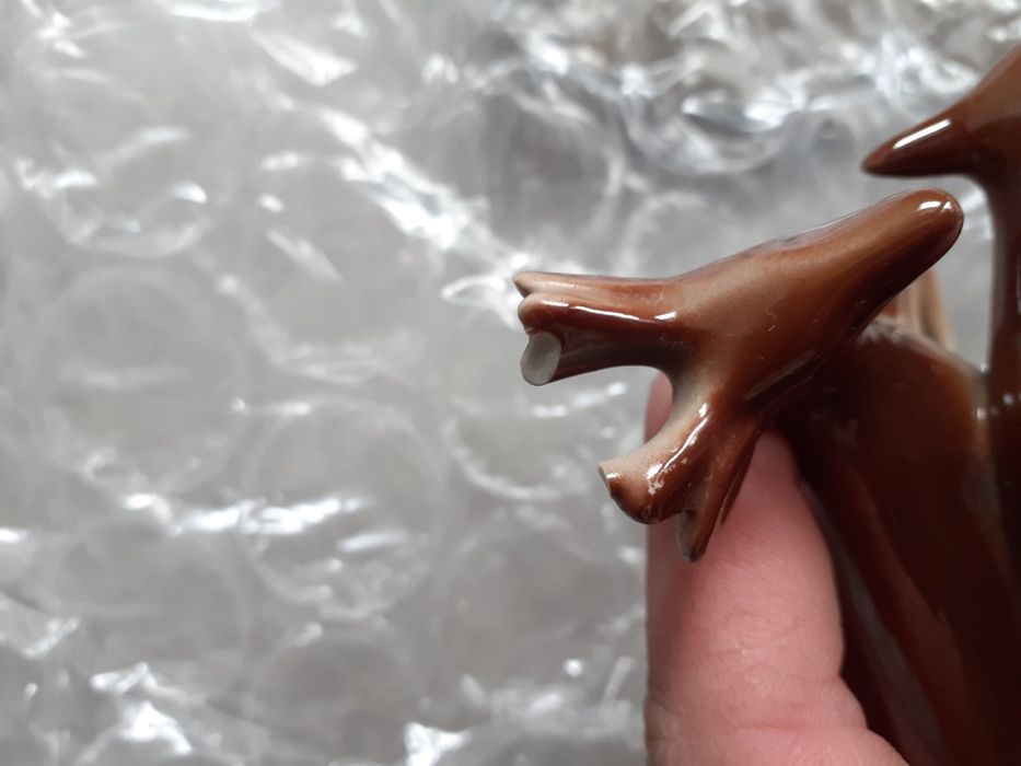 Порцеланови фигури