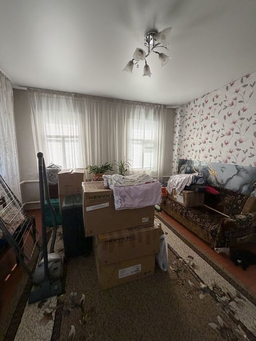 Продам дом, Рабочий