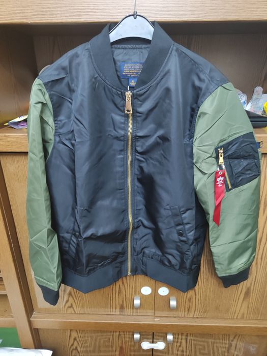 ALPHA industries