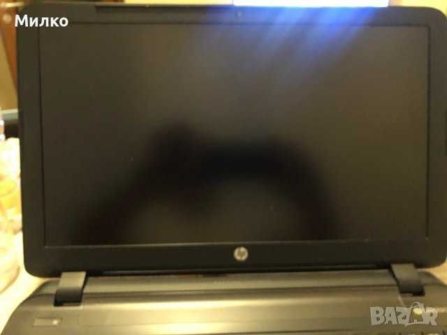 HP Pavilion 17.3 с чанта мишка тонколони и субуфер Logitech