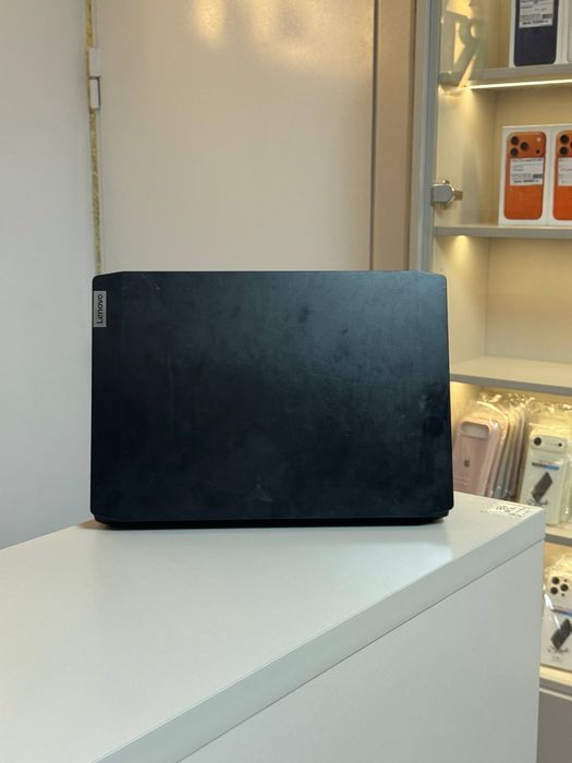 Lenovo Ideapad Gaming i5/10, 128/8GB, GTX1650 79%/ Б/у2 | т167990