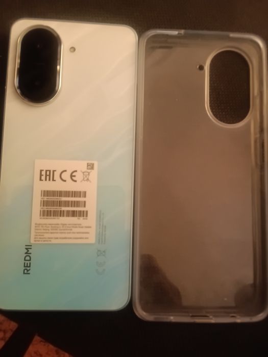 Redmi a5 смарфон