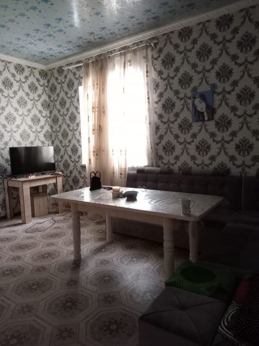 Продается дом Сарыагаш Самал 3 Аркалык кошесы