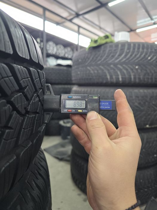 Джанти 16 / 5х114,3 - Nissan, Renault, Honda, Toyota, Suzuki и др. 5x1