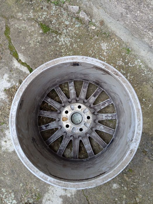 Джанти 17 5х112 Audi VAG