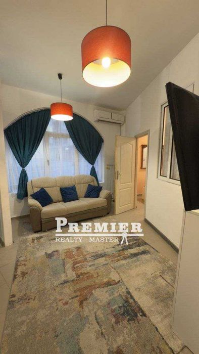 Стилен апартамент 47м²  в Поморие