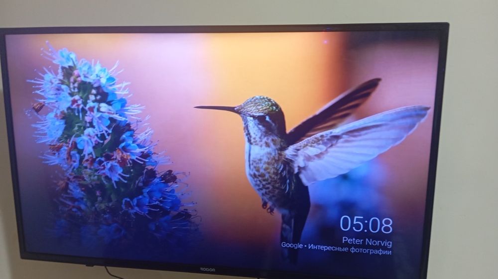 Roison Full HD TV 43