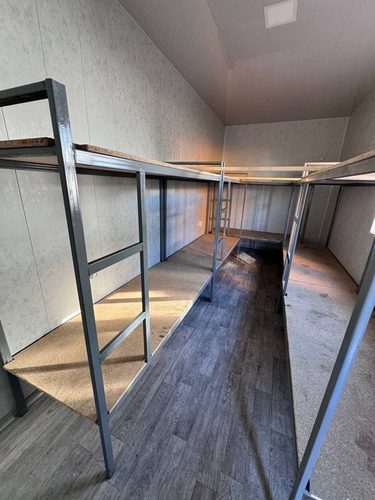 Konteyner Морских Контейнер домик офис продаж Magazin Жилье  Бытовки