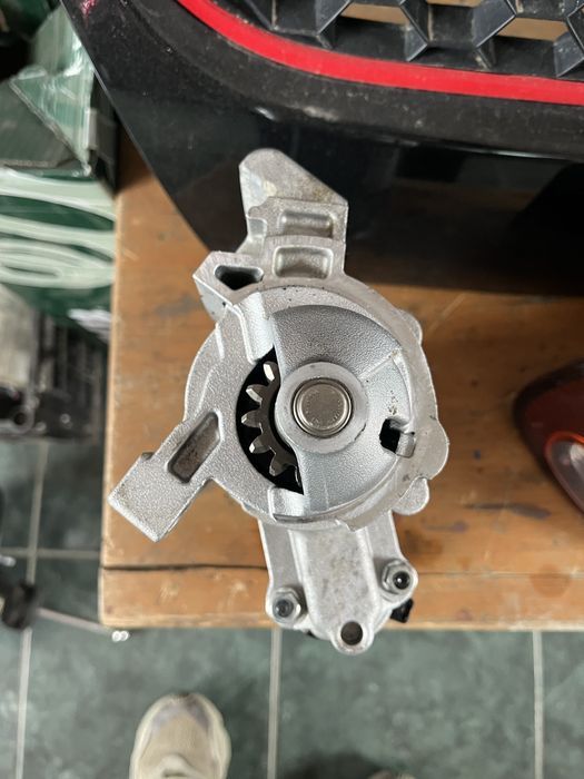 electromotor bmw x5 g 2020 4.0 i