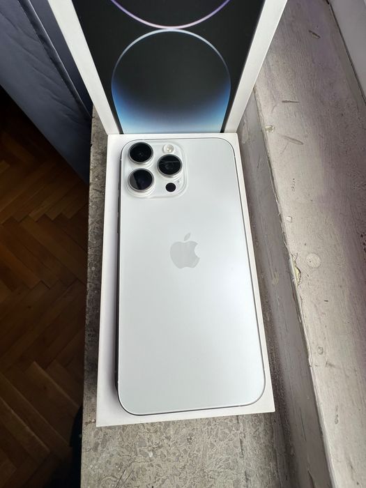 iPhone 15 Pro Max 256gb PREMIUM Sold