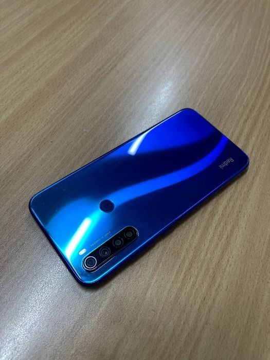 Redmi note 8  1 mln so'm