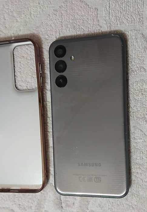 Samsung galaxy M15 5G 6/128gb