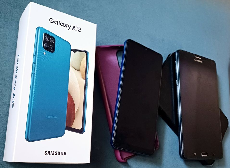 Самсунг galaxy телефон и планшет