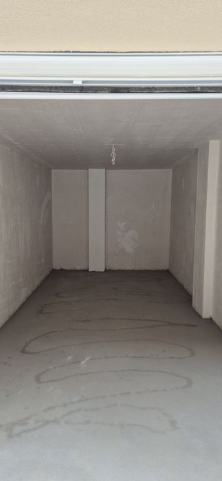 Партерен Гараж под наем