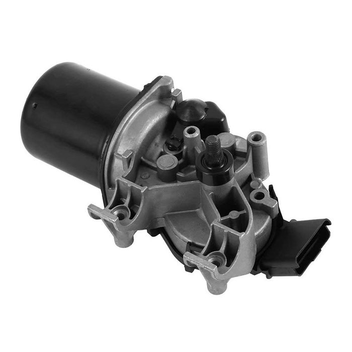 Моторче предни чистачки Nissan Qashqai, Renault Clio