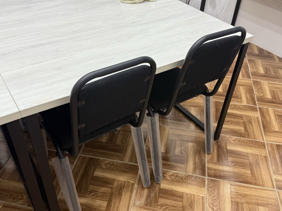 Stul, ofisniy стул для офыса мебель oʻquv markazi uchun ham mos