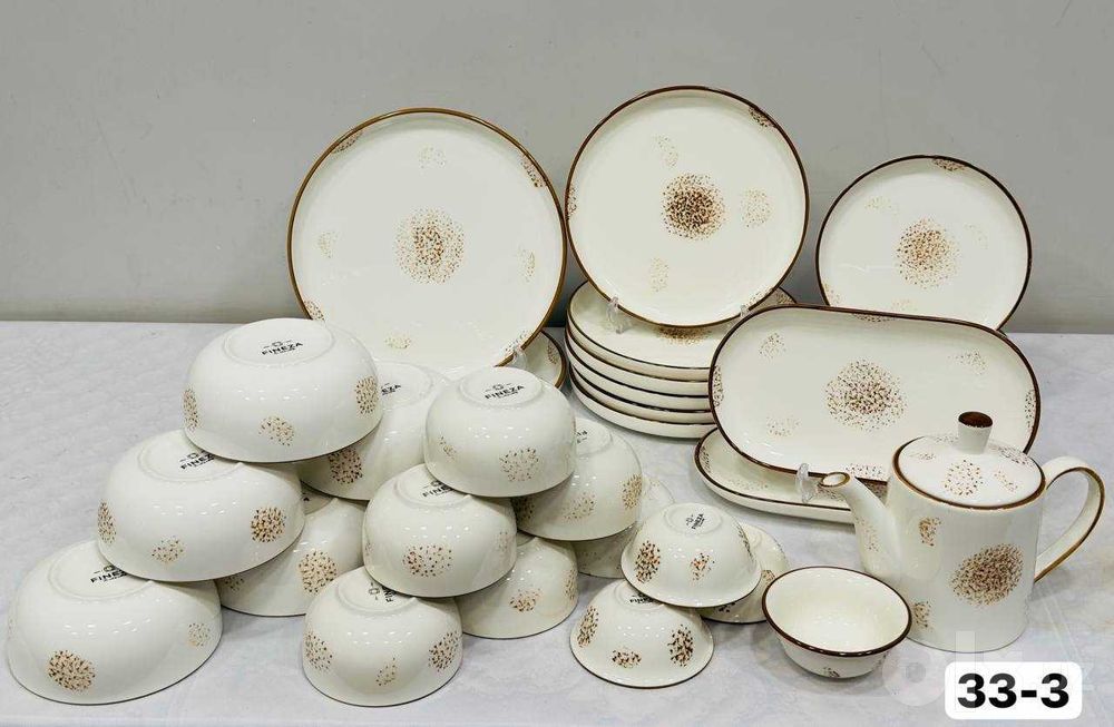 Zavtrak nabor завтрак набор 33-pcs