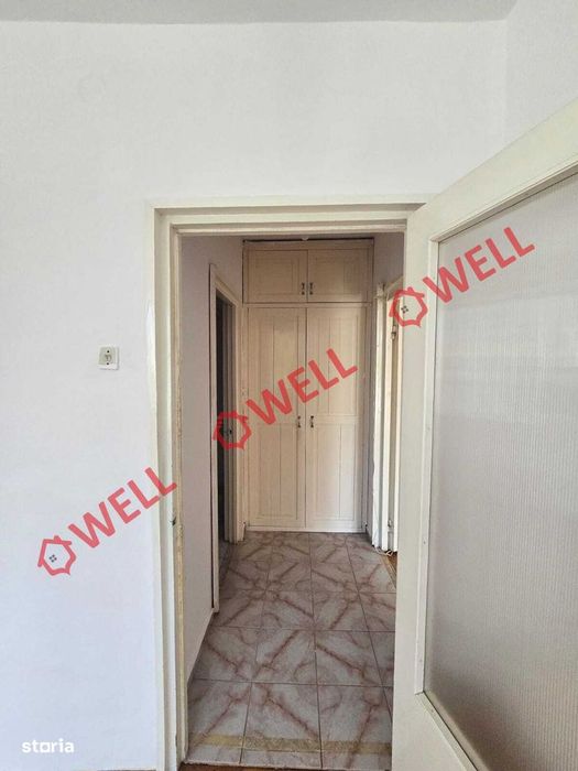 Apartament cu 2 camere de vânzare în Sf. Gheorghe, pe str.Bem József!
