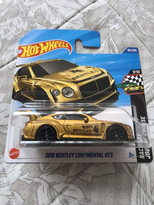 Колички - Hot Wheels