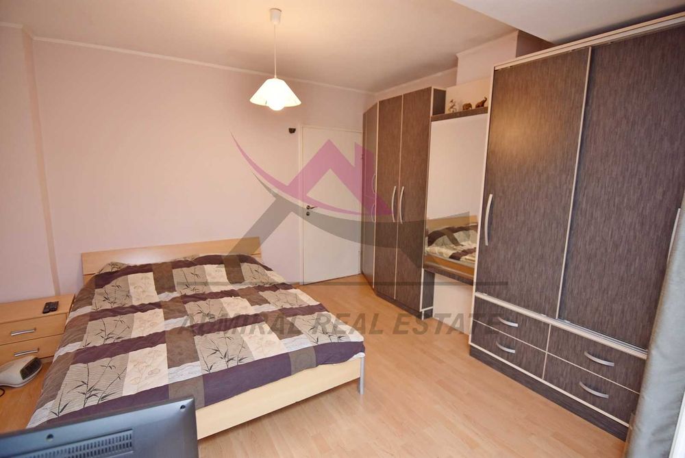 Продава се Тристаен апартамент в Варна, Лятно кино Тракия - 85 кв.м за 1050 €/кв.м - Снимка #4