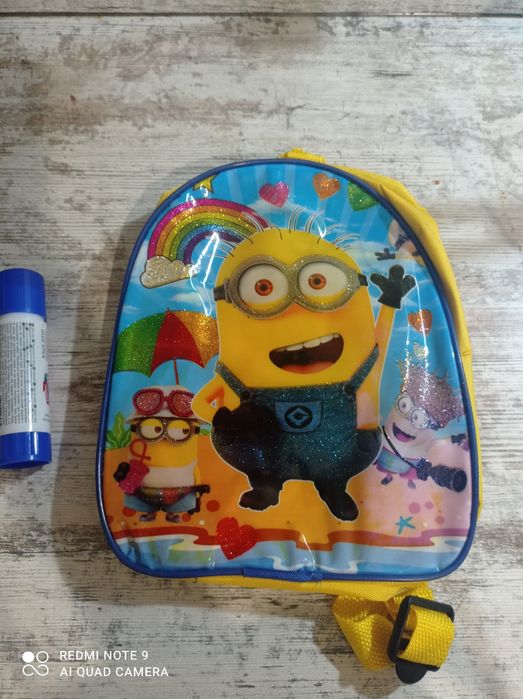 Рюкзаки для малышей