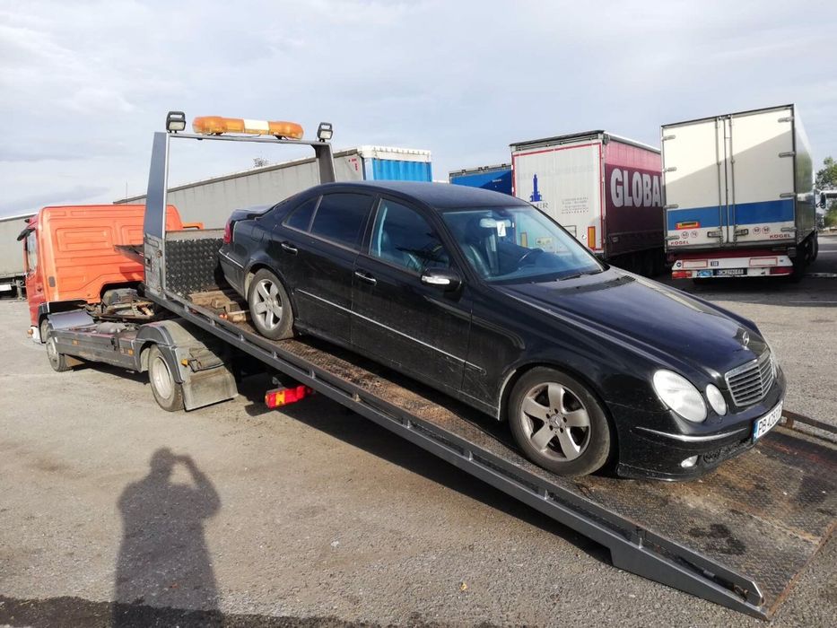 Пътна   помощт!!!