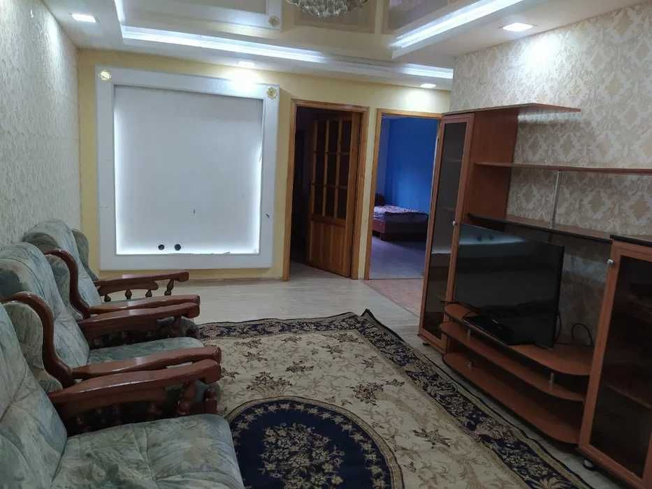 Сдаётся квартира в Мирзо-Улугбекском районе**