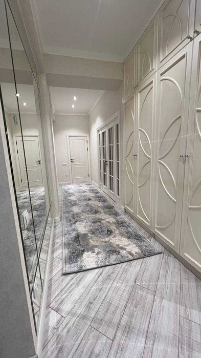 Посуточная Аренда квартиры на Метро Буюк ипак йули (Горького)