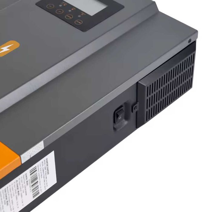 Хибриден инвертор Pow Mr - 2 Kw/12V