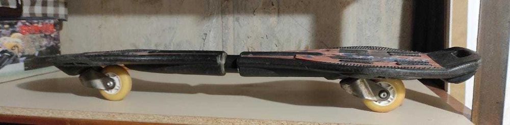 Продам детский роллерсёрф, скейт на двух колесах